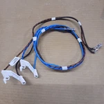 *open Box* Whirlpool Range Oem Cooktop Harness (right) W11596058. Fixed Price $22.49.