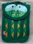 Built Big Apple Buddies Lunch Bag Sack Insulated Nwt. Fixed Price $5.00.