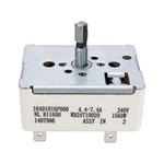 Hotpoint Range Infinite Control Switch WB24T10029 Or 164D1816P08 164D1816P008. Fixed Price $27.89.