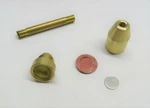 Maytag Gas Engine Motor Model 92 Single Fuel Check Valve Pick Up Tube Tank S-284. Fixed Price $22.95.