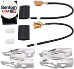 330031 Repairwares Stove Heating Element/surface Burner Kit For Whirl-pool 81439. Fixed Price $15.21.