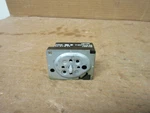 Jenn-air Wall Oven Switch Part # 201657. Fixed Price $10.78.
