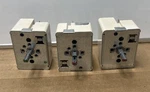 Range Control Switch Set (2+1) Part # WB24T10146 WB24T10145 Ci. Fixed Price $18.98.