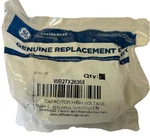 High Voltage Capacitor WB27X26368. Fixed Price $29.00.