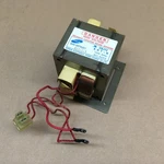 Genuine Samsung Microwave H.v. Transformer WB27X10289 (SHV-5574UC1) Tested. Fixed Price $50.00.
