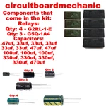 Repair Kit WP74009714 Jenn-air Oven Control Board. Fixed Price $75.00.
