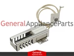 Gas Oven Stove Cooktop Igniter Replaces Frigidaire Kenmore Tappan # 5303935066. Fixed Price $17.75.