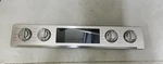 DG94-02618A DG94-01589A DE07-00139A Samsung Range Front Panel Complete; D1-5B. Fixed Price $299.99.
