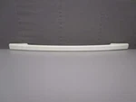 Whirlpool Wall Oven Door Handle, White (24 13/16") 4448406W Asmn. Fixed Price $31.95.