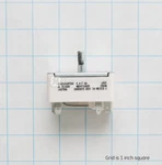 New Genuine Oem Oven Range Surface Element Control Switch WB24T10029. Fixed Price $30.86.