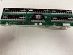 Miele Cooktop KM5860 Control Board 8537160. Fixed Price $160.00.