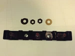 Frigidaire 530440988 Receptacle Block Missing Parts. Fixed Price $13.95.