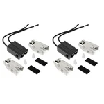 2X 330031 Range Element Terminal Block For Whirlpool Frigidaire Cooktop. Fixed Price $11.69.