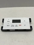 Frigidaire Range Oven Control Board P/N:A12736408 Genuine Oem. Fixed Price $59.99.