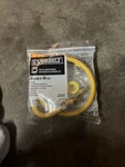Everbilt 1004061081 Gas Range Connector Kit, 5/8" Od X 48. Fixed Price $16.00.
