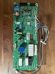 Lg Electric Range Oven Main Pcb Control Board EAX01882201-D Brand New Oem. Fixed Price $49.00.