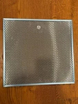 Grease Filter 16-7/8" X 15-3/4" For Broan-nutone AHDA136SS 36-INCH Range Hood. Fixed Price $45.55.