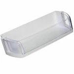 Samsung RS267LASH/XAA RS275ACBP/XAA RS275ACWP Right Door Shelf Bin. Fixed Price $36.94.