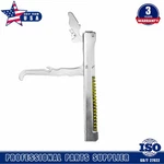 318024747 (improved Oven Door Hinge) Fit Frigidaire Kenmore 318024715 1472436. Fixed Price $34.96.