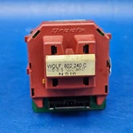 Genuine Wolf Range Oven, Selector Switch # 802240. Fixed Price $199.99.