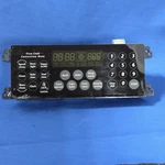316418701 Frigidaire Range Oven Control Board W/overlay Free Shipping. Fixed Price $109.95.