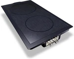 Upgraded Radiant Cartridge For Jenn-air 3200W Metal Trim A122BA JEA8120ADB. Fixed Price $149.99.