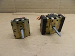 Ge Oven Switch Set (1 Each) Part # WB22X5141 WB22X73. Fixed Price $59.98.