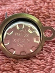 Frigidaire Microwave Thermal Cut-off (R60) 5304440023 Asmn. Fixed Price $9.99.