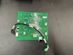 Ge Cooktop Main Electronic Control Board WB27T10366, 191D2687G003. Fixed Price $99.00.