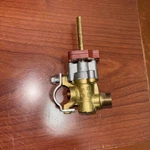 Thermador GGCV30CW Ng Gas Valve 00414125 00189791 With Switch. Fixed Price $74.99.