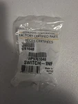 Genuine Oem Whirlpool Oven Range Infinite Switch WP9761048. Fixed Price $79.99.