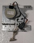 Thermador Bosch Oven Door Latch Lock Motor Assembly 5020003506 Oem. Fixed Price $89.95.