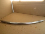 Frigidaire Range Door Handle - Ss Part # 316246100 316246105. Fixed Price $24.88.