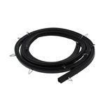 Exact Replacement 7212P043-60 Range Oven Door Gasket Seal For Whirlpool Maytag. Fixed Price $14.56.