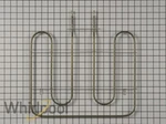 New Open Box Genuine Oem Whirlpool Oven Range Bake Element WPW10207398. Fixed Price $42.09.