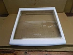 Refrigerator Sliding Glass Shelf (wear) Part # WR32X10381. Fixed Price $30.98.