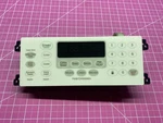 Frigidaire Range Oven Control Board P# 316207602. Fixed Price $94.95.