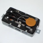 Thermador 14-19-129 Hot Wire Relay Genuine. Fixed Price $217.00.