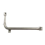 WB16K10086 Range Broil Burner. Fixed Price $59.86.