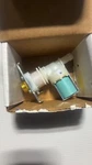 Supco WV5458 Dishwasher Inlet Solenoid Valve For Bosch. Fixed Price $12.00.