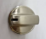 Oem Oven Range Surface Burner Knob WB03X42210 WB03X28129 For JGS760SP1SS. Fixed Price $16.95.