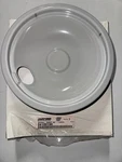 Maytag Range 8 Inch Drip Bowl Gray 04100196 H7A1. Fixed Price $39.99.