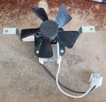 Jenn Air Maytag Range Fan Motor 7427P094-60. Fixed Price $24.75.