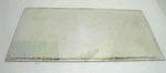 Viking Oven DSOE301 (10"X20") Inner Door Glass 008949-000 Ships 24 Hours. Fixed Price $59.99.