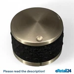 Oem Viking Wall Oven Control Knob PA010194 Stainless Steel. Fixed Price $29.90.