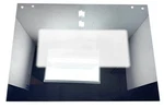 Kitchenaid Double Oven Outer Door Glass Part # 4452074 WP9759641 O484. Fixed Price $90.43.