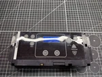 Whirlpool Oven Range Display Control Board P# W10114368. Fixed Price $154.00.
