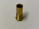 New 189023 Bosch Venturi Gas Tube Bin K3. Fixed Price $30.95.