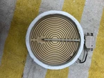 31938901 Maytag Amana Range 1200 Watt (6 1/2") Element. Fixed Price $20.95.