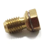Whirlpool W10170506 Range Surface Burner Orifice, 6,000-BTU Genuine Original Equ. Fixed Price $44.84.